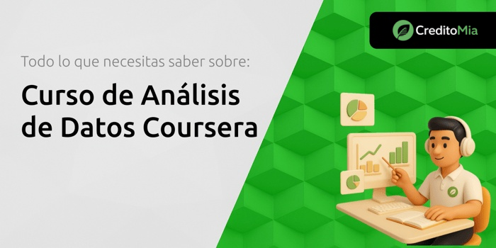 Guía Completa del Curso de Análisis de Datos en Coursera