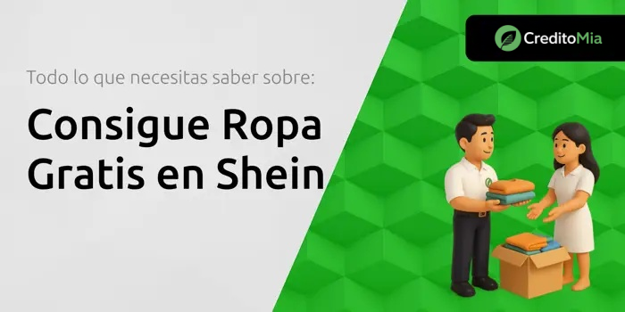 Cómo Obtener Ropa Gratuita en Shein: Guía Completa