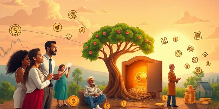 Cómo Resguardar tu Jubilación con Inversiones Inteligentes