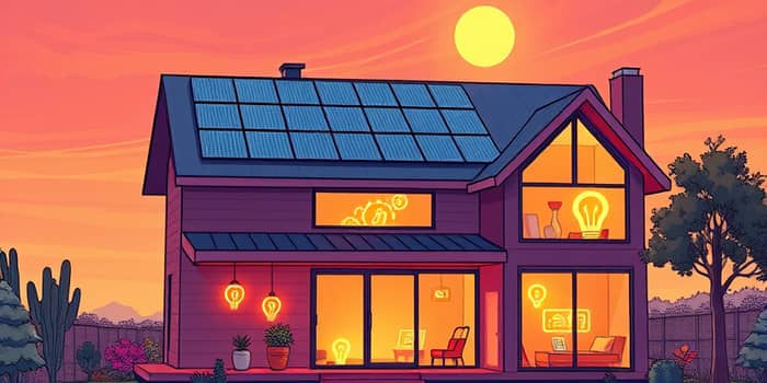 Aplicaciones para Ahorrar Energía y Reducir Gastos